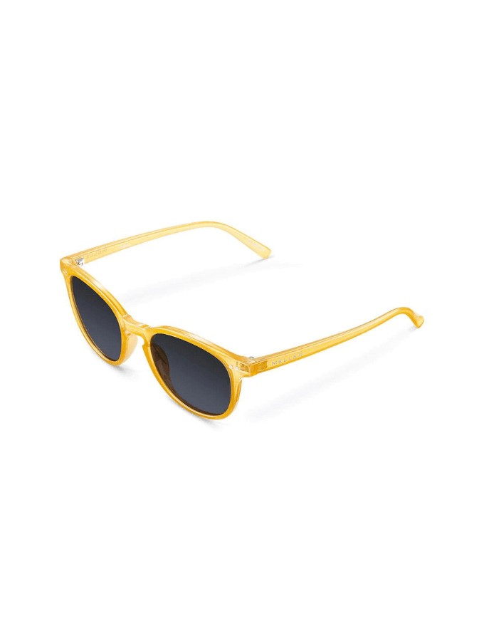 Lentes de Sol - Banna Amber Carbon amarillo talle unico