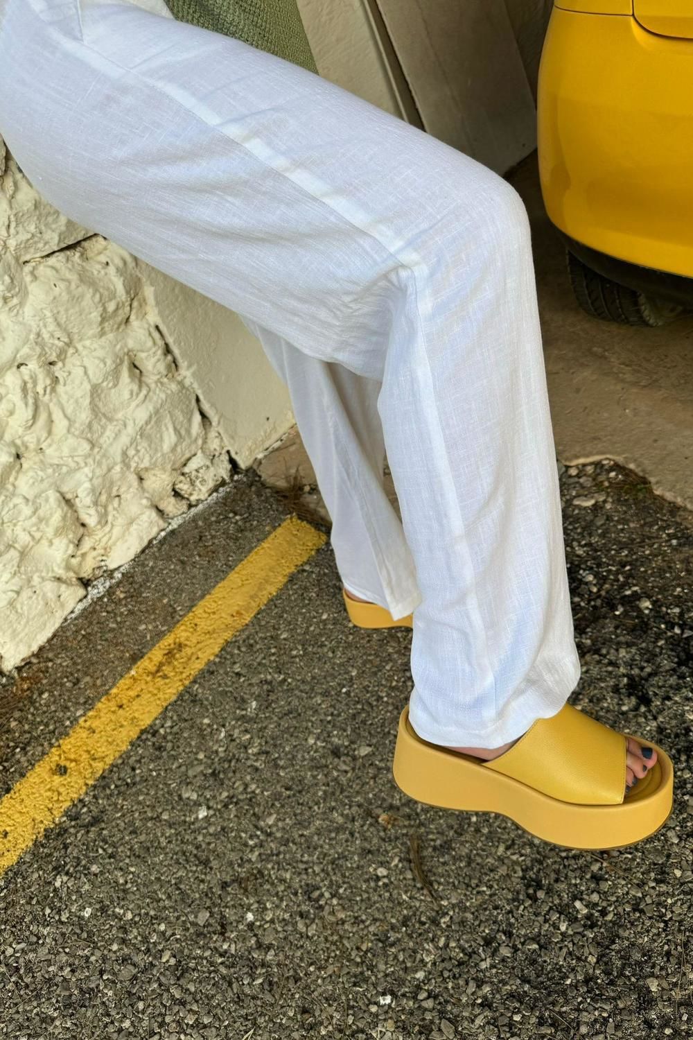 Toscana amarillo 36