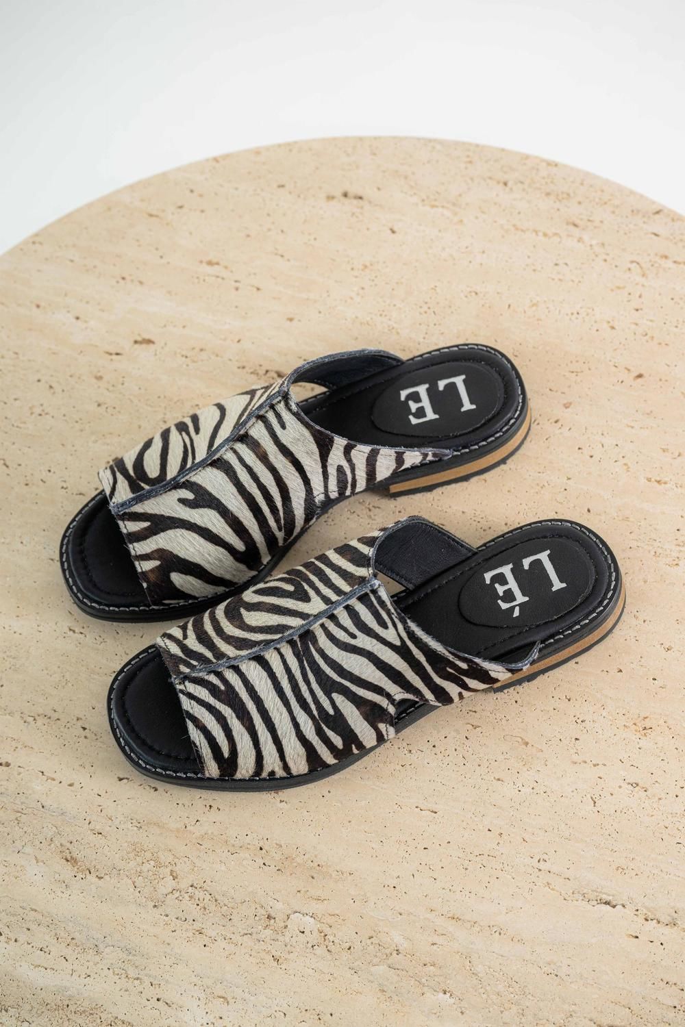 Abi animal print 35