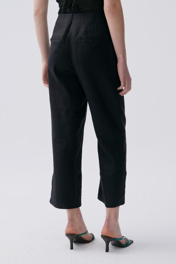 Pantalón Monaco negro xs