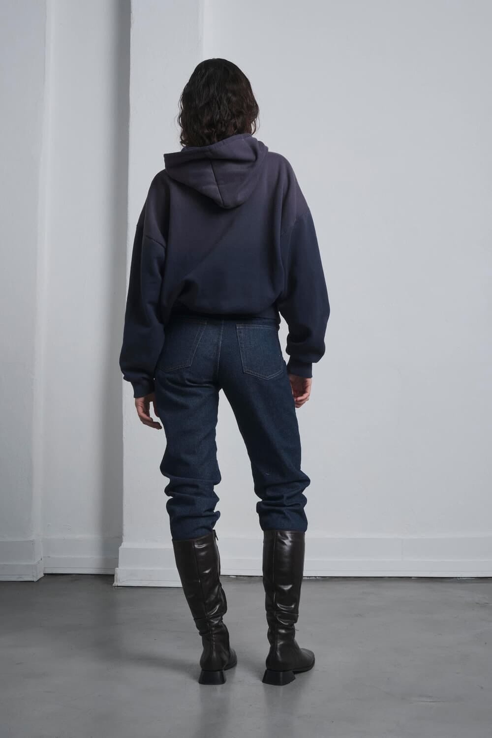 Jean Straight