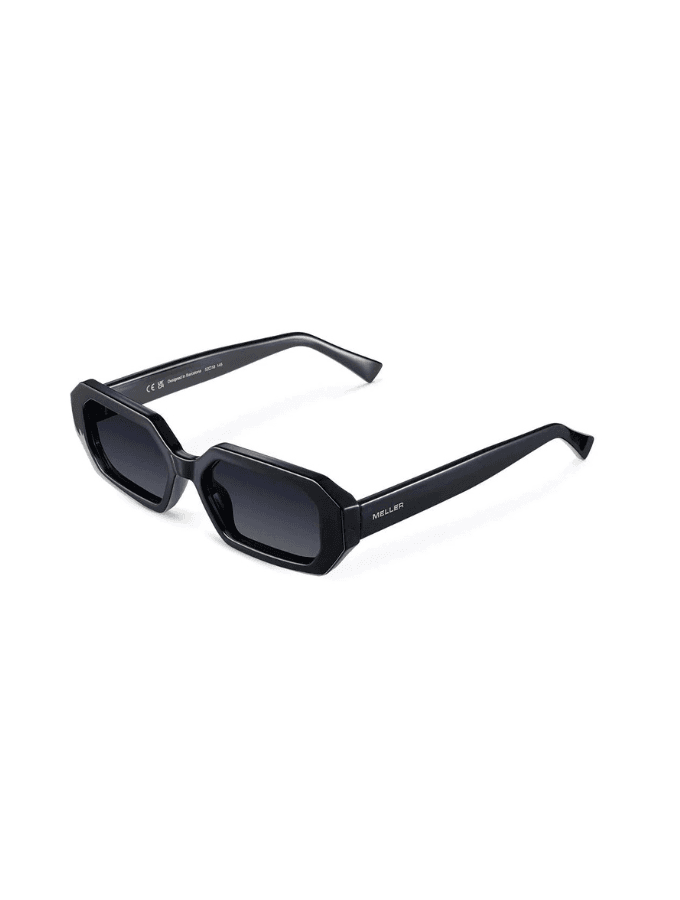 Lentes de Sol - Esi All Black negro talle unico