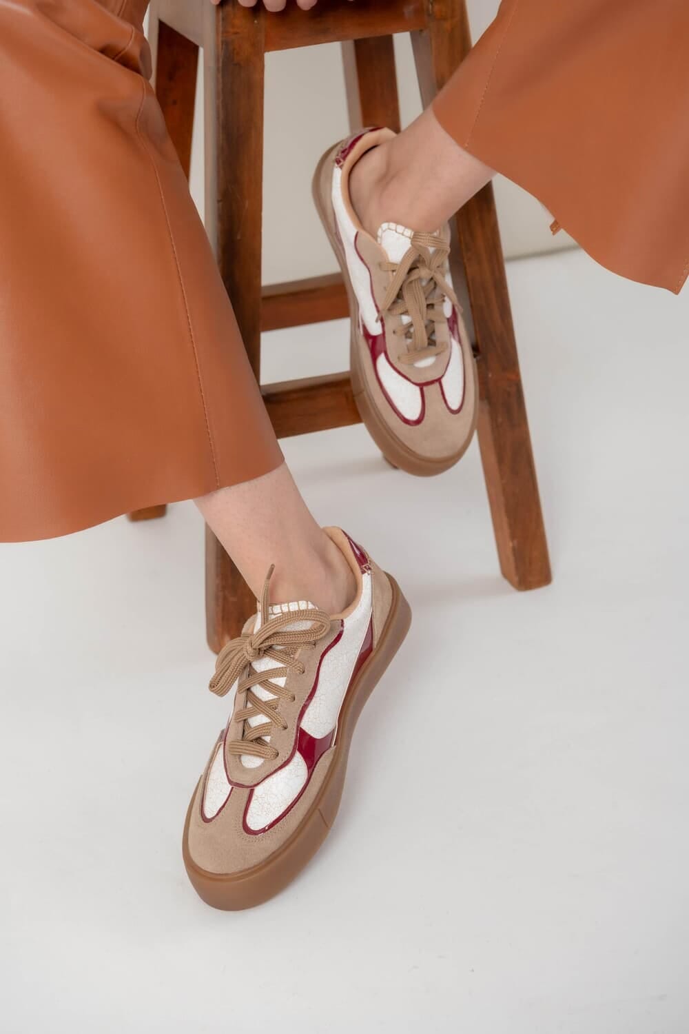 Champion Lupe beige 35