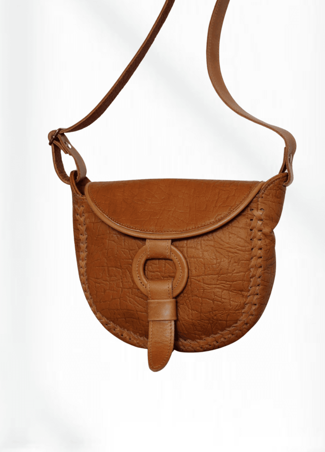 Caprina Bag marron n/a