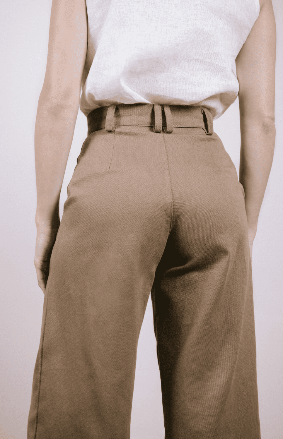 Pantalon Roro