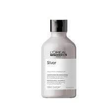 Silver Shampoo 300 ml Loreal n/a 