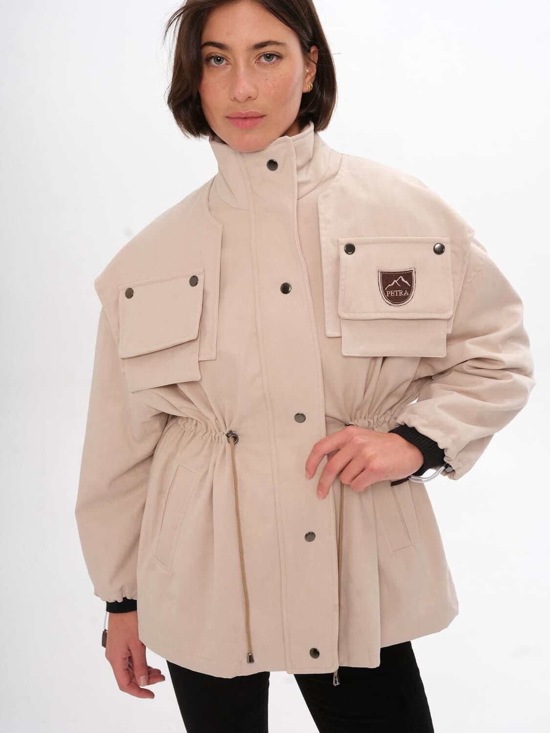 Trench Lola