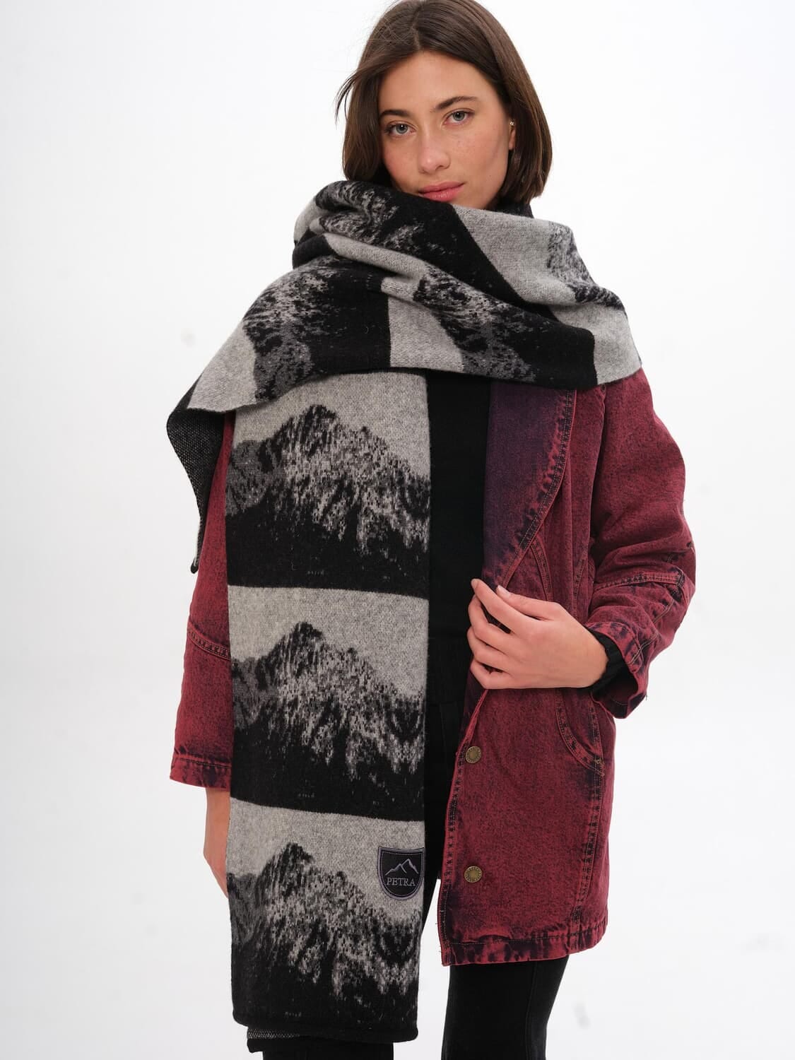 Bufanda Warm