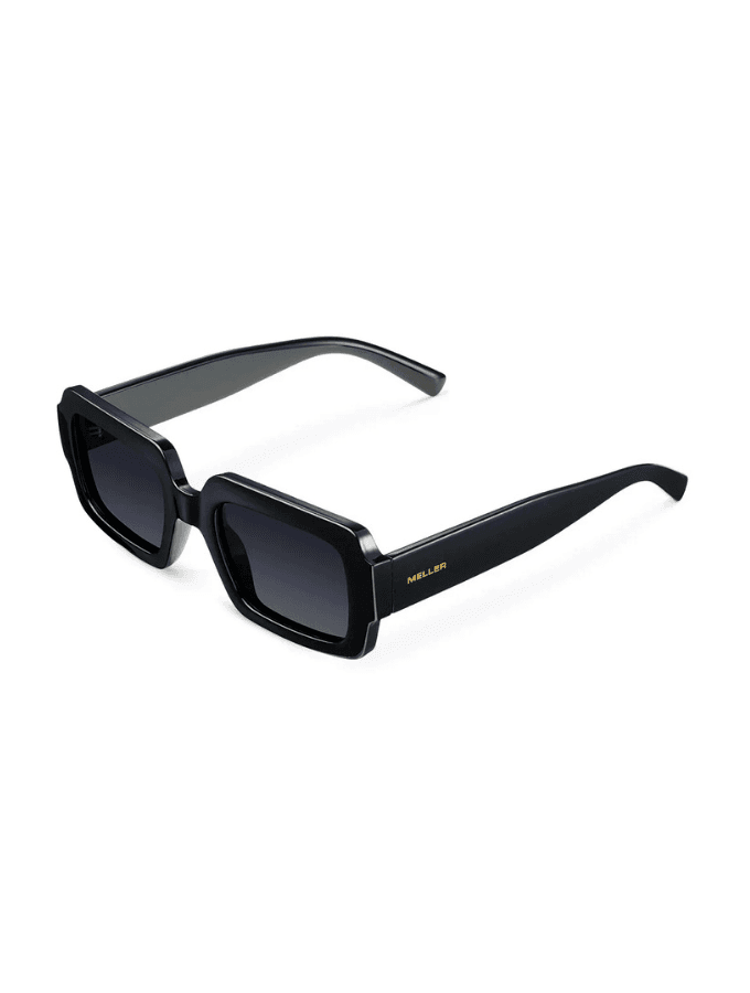 Lentes de Sol - Kamali All Black negro talle unico