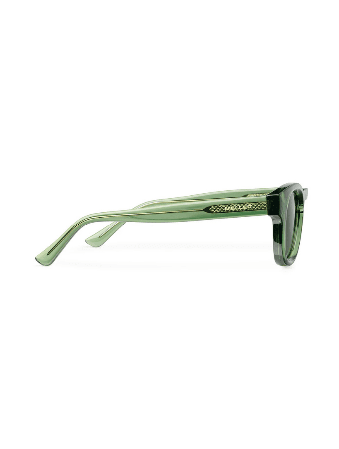 Lentes de Sol - Sarabi All Olive verde talle unico