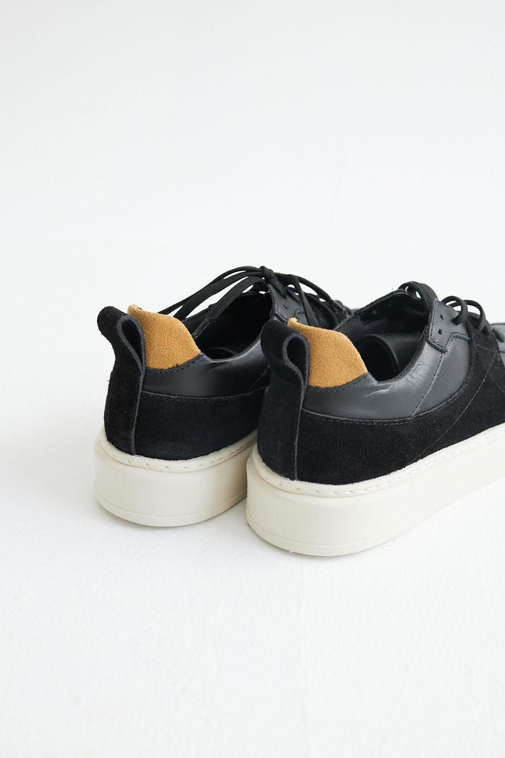 Sneakers Pul negro 36