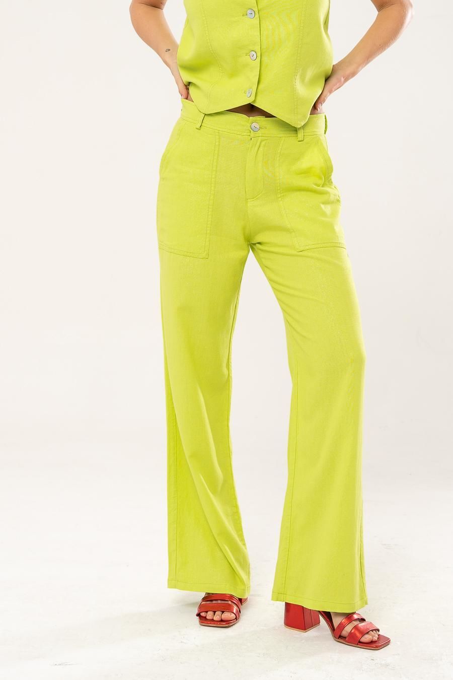 Pantalon Muri