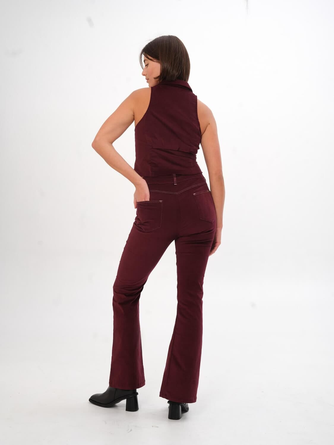 Pantalon Thalia