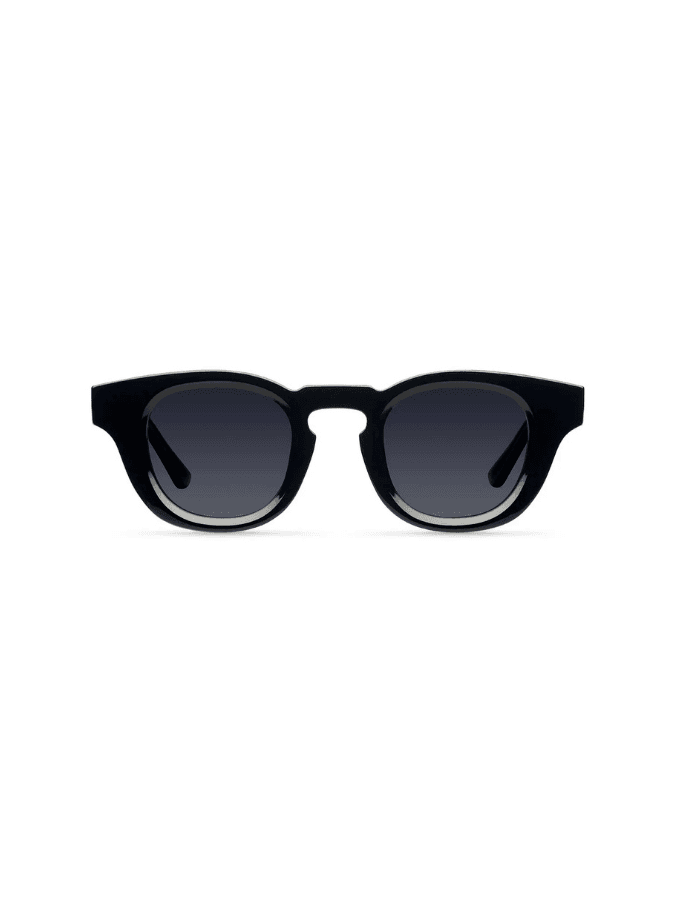 Lentes de Sol - Sarabi All Black negro talle unico