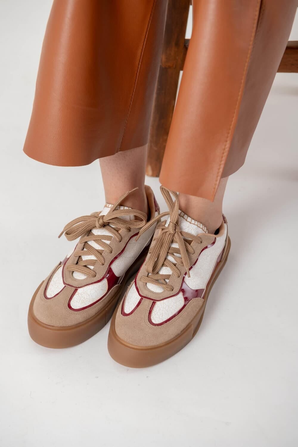 Champion Lupe beige 35