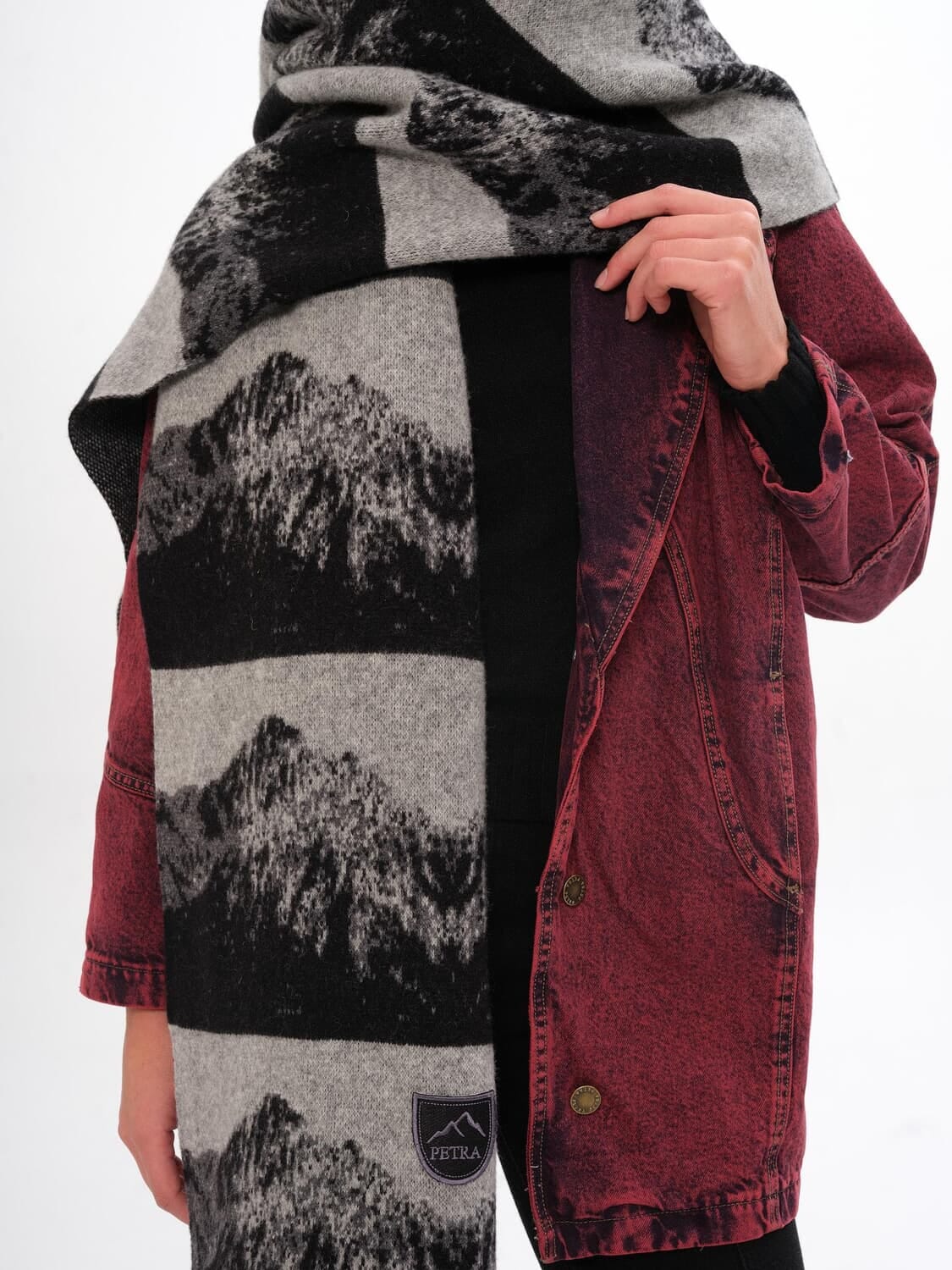 Bufanda Warm