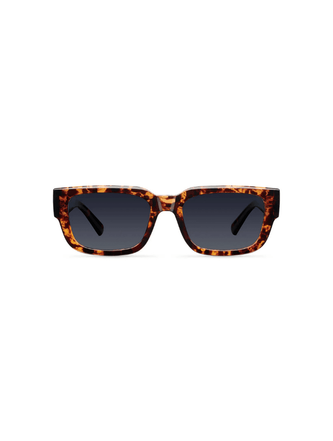 Lentes de Sol - Mursi Tigris Carbon marron talle unico