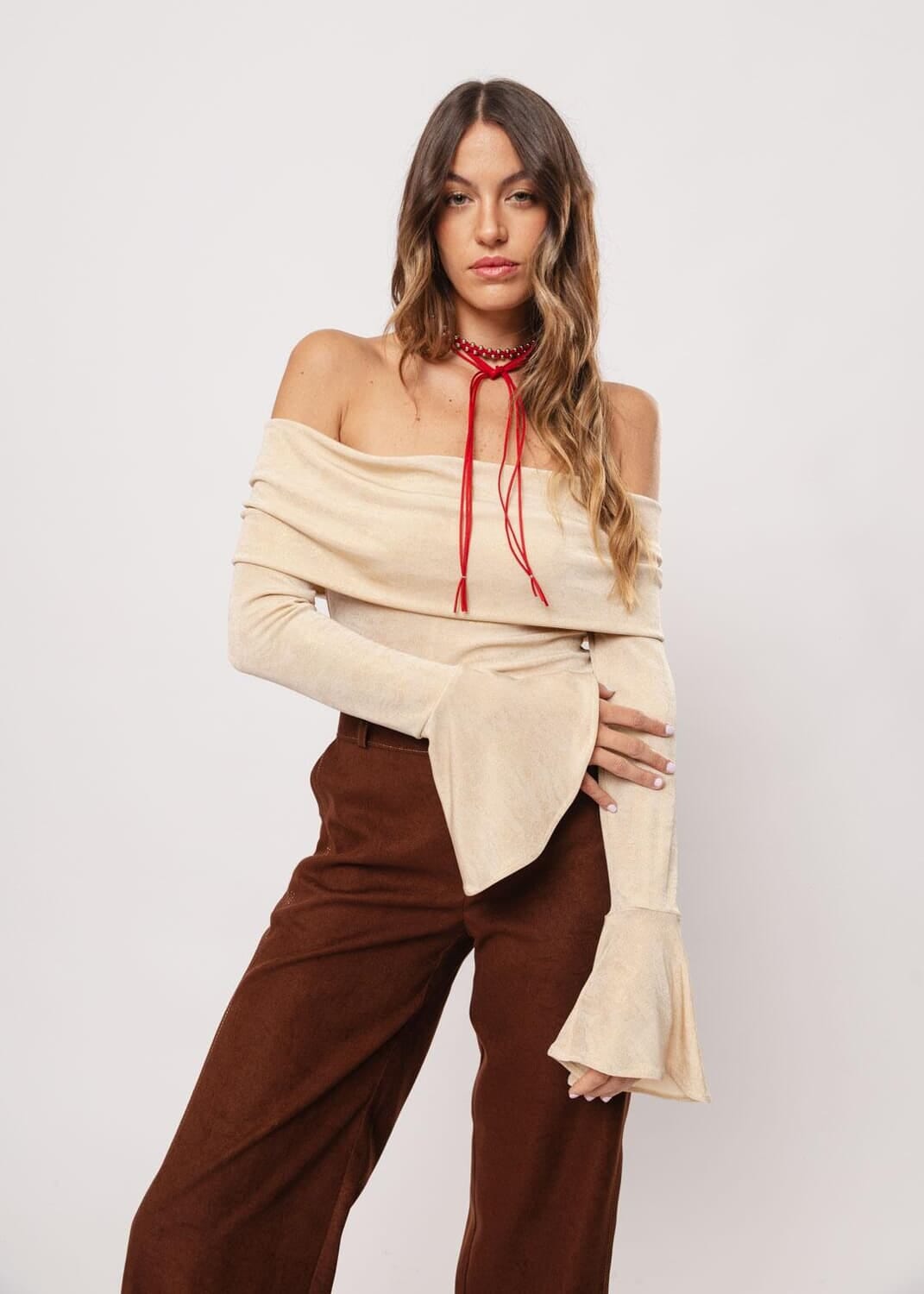 Blusa Ambar
