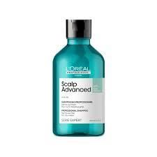 SHAMPOO SCALP OILY (antes pure) 300ML LOREAL n/a 