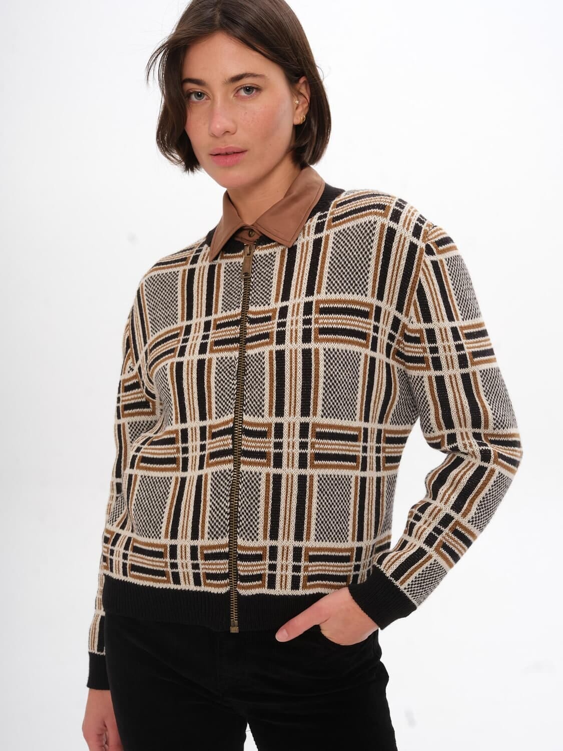 Campera Polaris