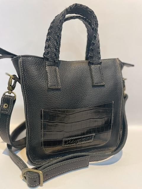Cartera Traful negro n/a