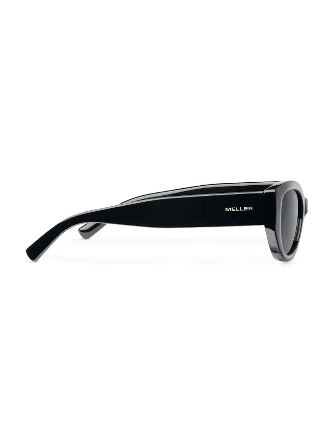 Lentes de Sol - Hibo All Black negro talle unico