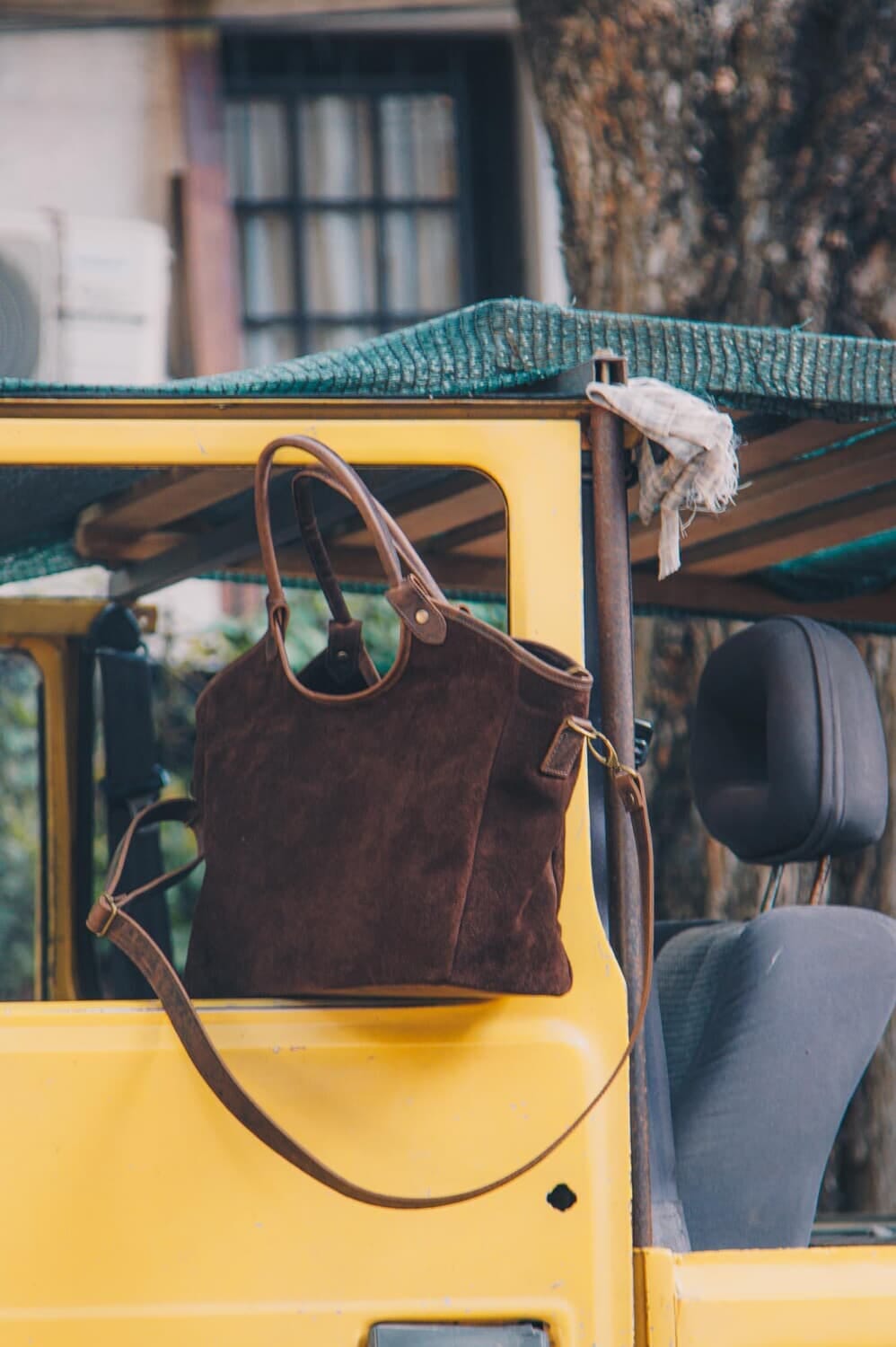 SEMBRA Bag