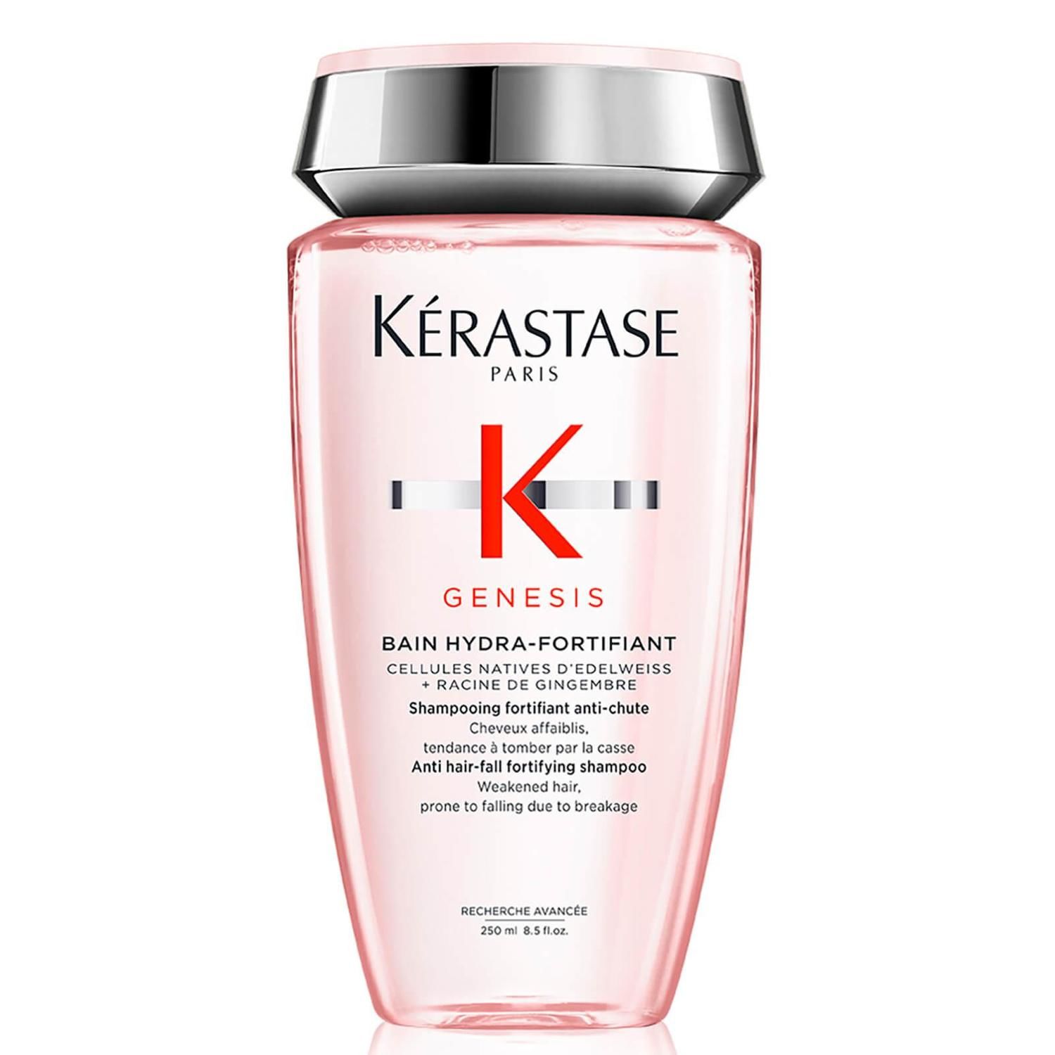 Bain Hydra-Fortifiant Genesis 250ml KERASTASE n/a 