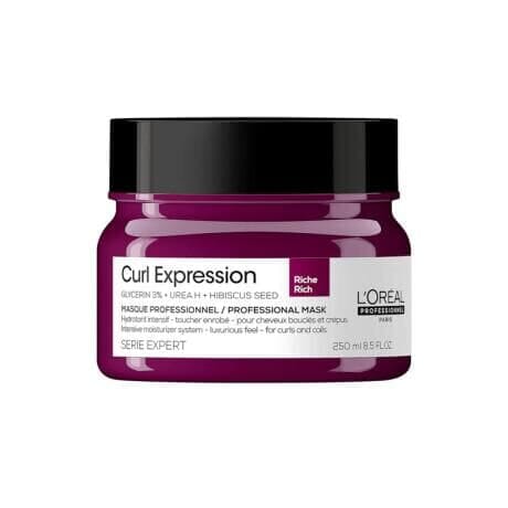 Curl Expression Macara 250ml n/a