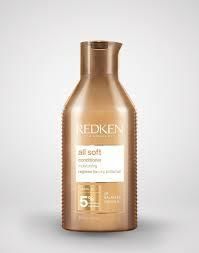 All Soft Conditioner Redken 250ml n/a 