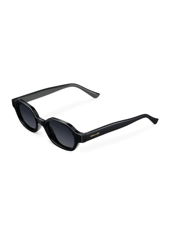 Lentes de Sol - Cumbi All Black negro talle unico