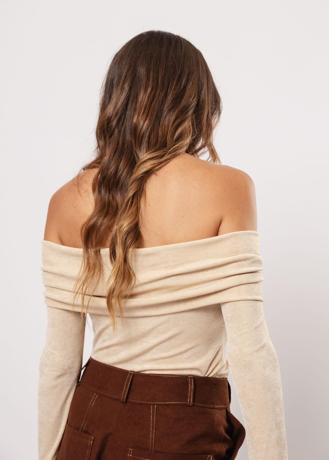 Blusa Ambar