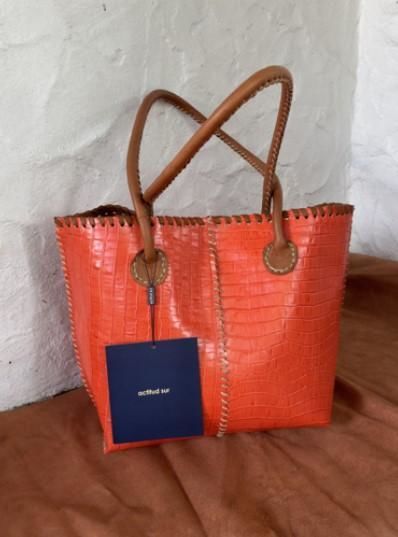 Summer Bag naranja n/a