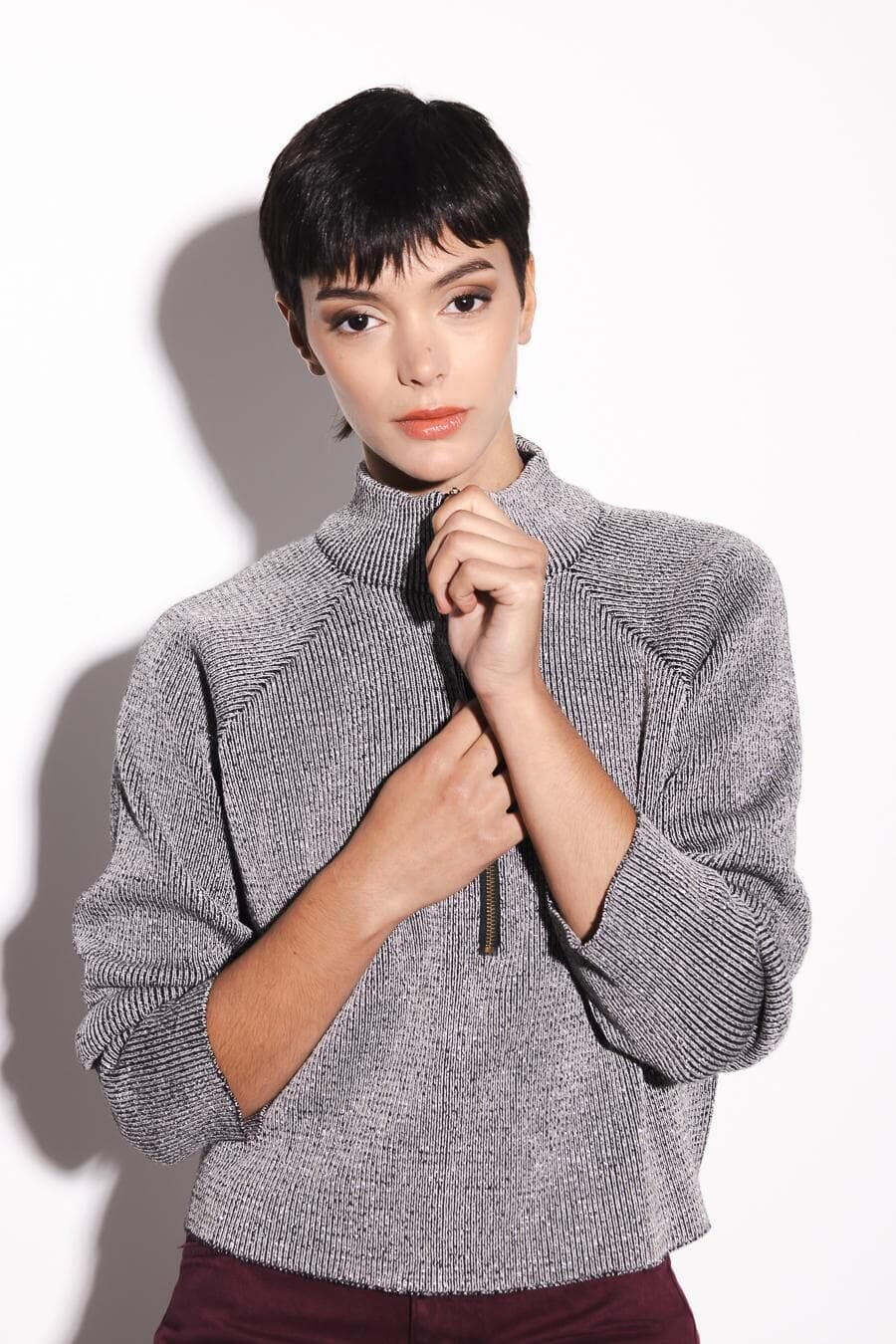 Sweater Greco