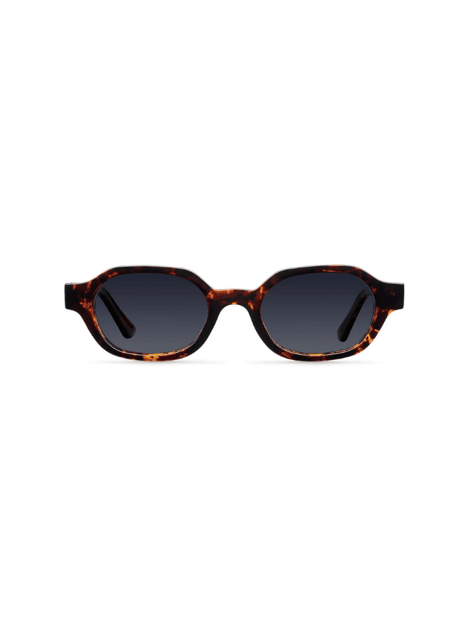 Lentes de Sol - Cumbi Tigris Olive marron talle unico