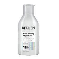 Acondicionador Acidic Bonding Redken 300ml n/a 