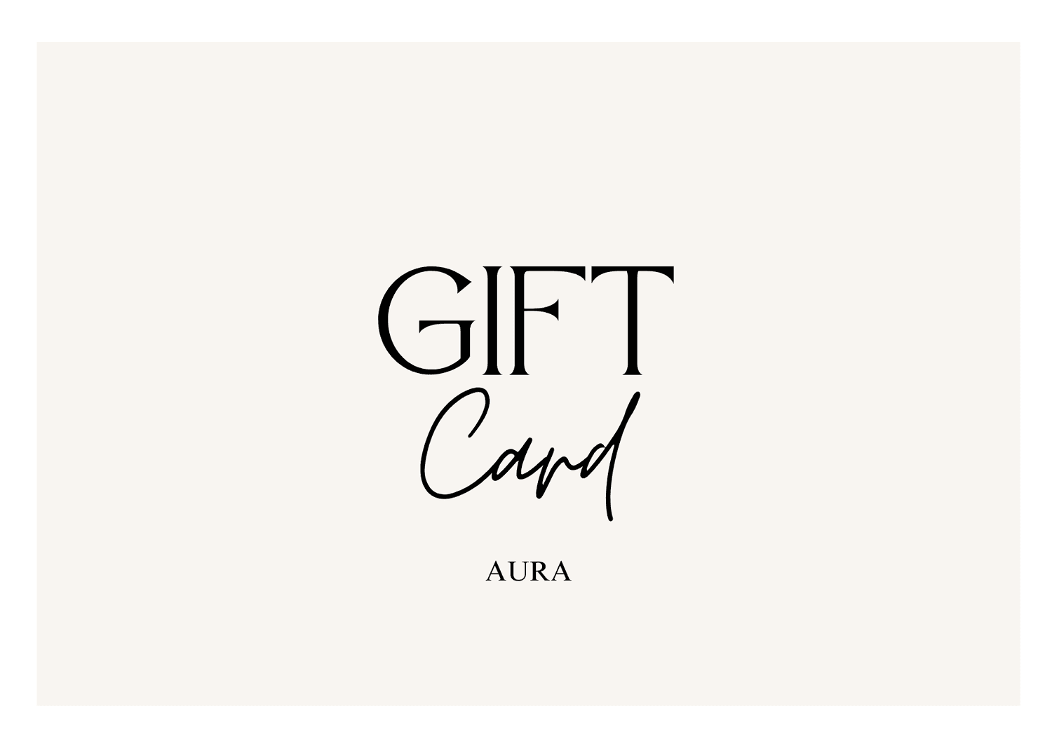 Gift card 2990 n/a n/a