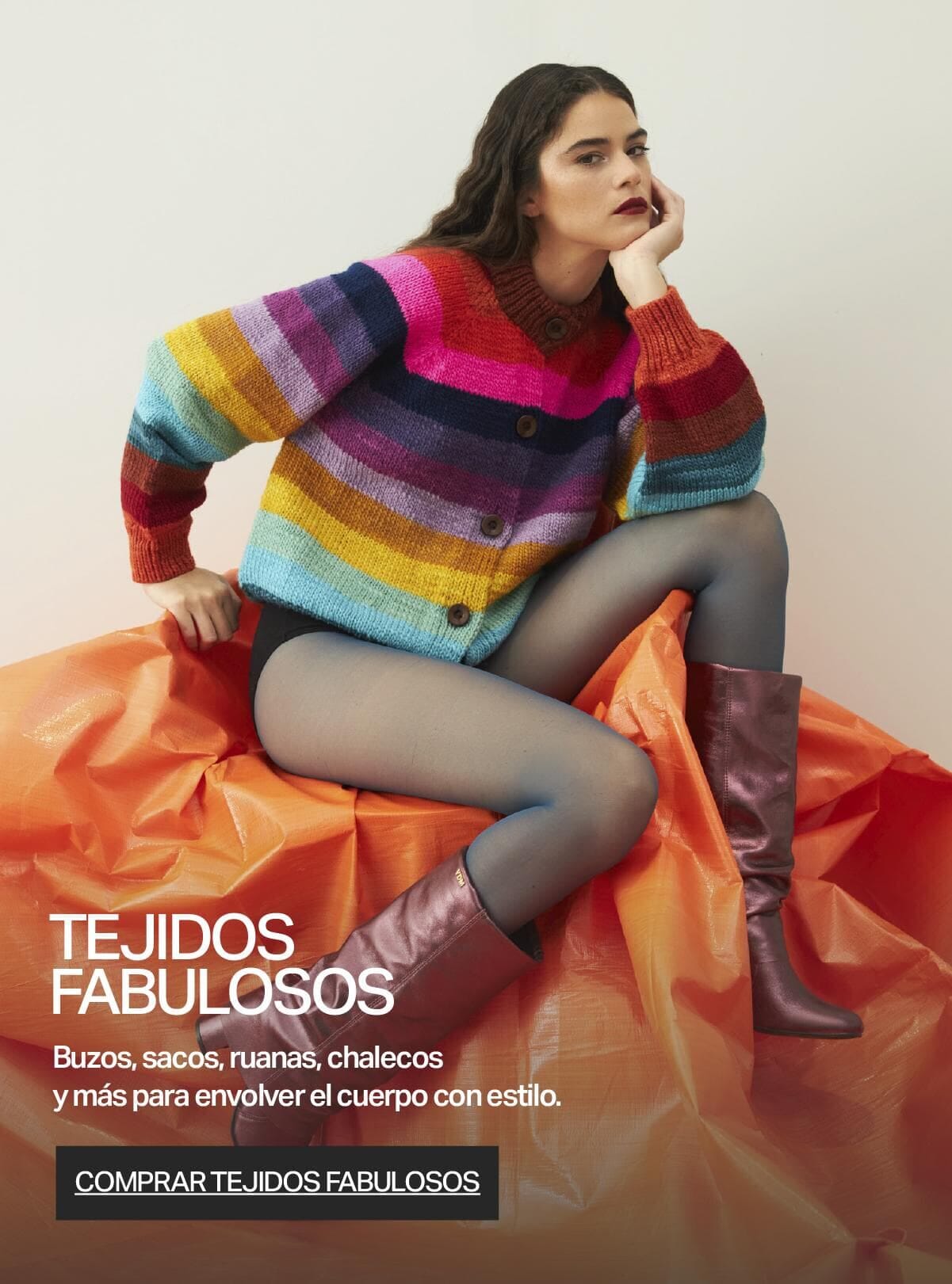 promoción