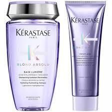 PACK BAIN LUMIERE + CICAFLASH KERASTASE + REGALO n/a 