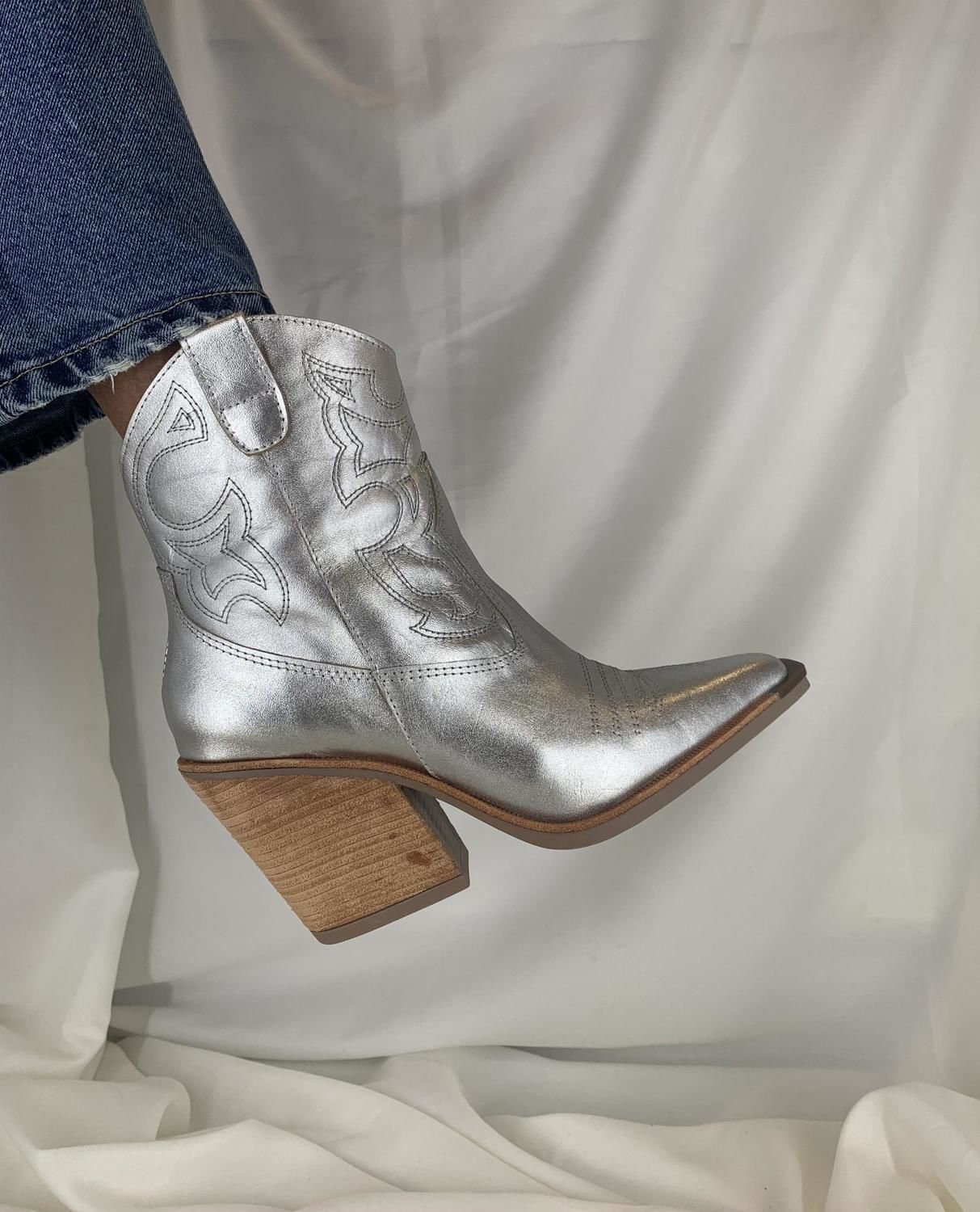 BOTA TEXANA ARIZONA