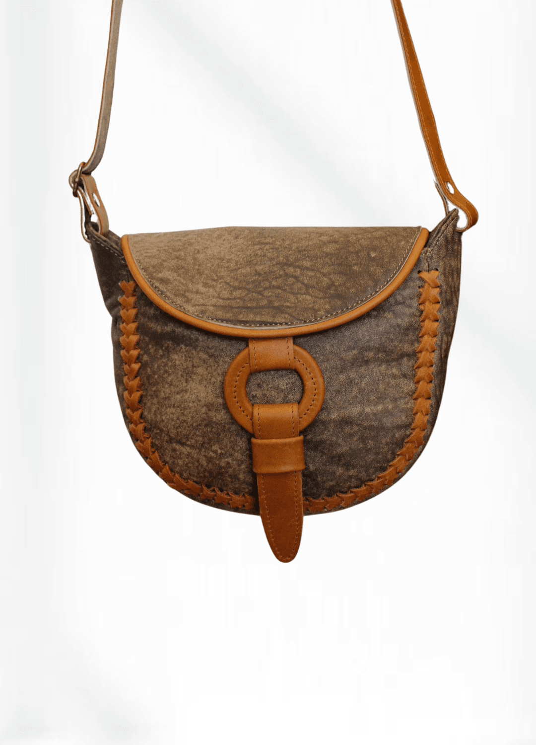 Caprina Bag gris n/a