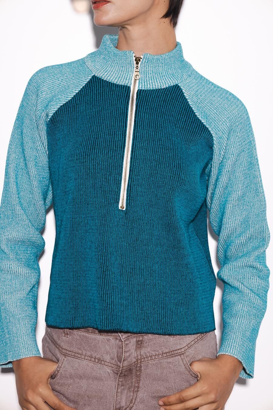 Sweater Greco