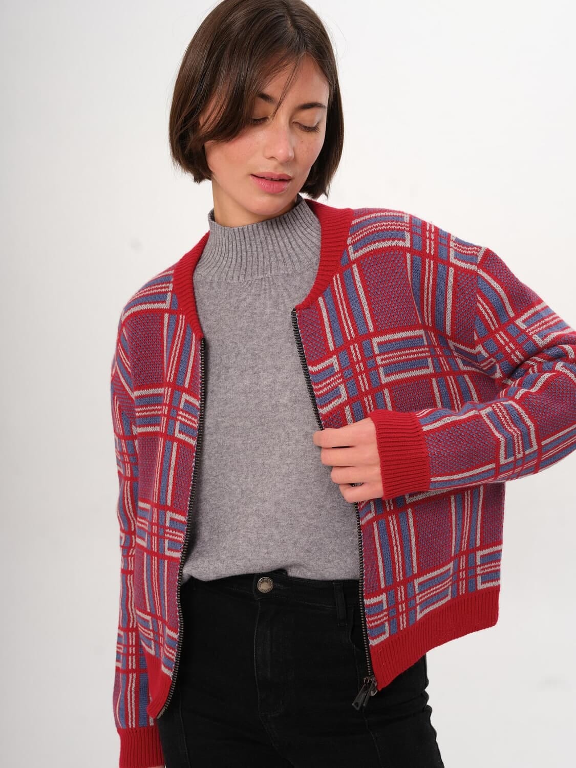Campera Polaris