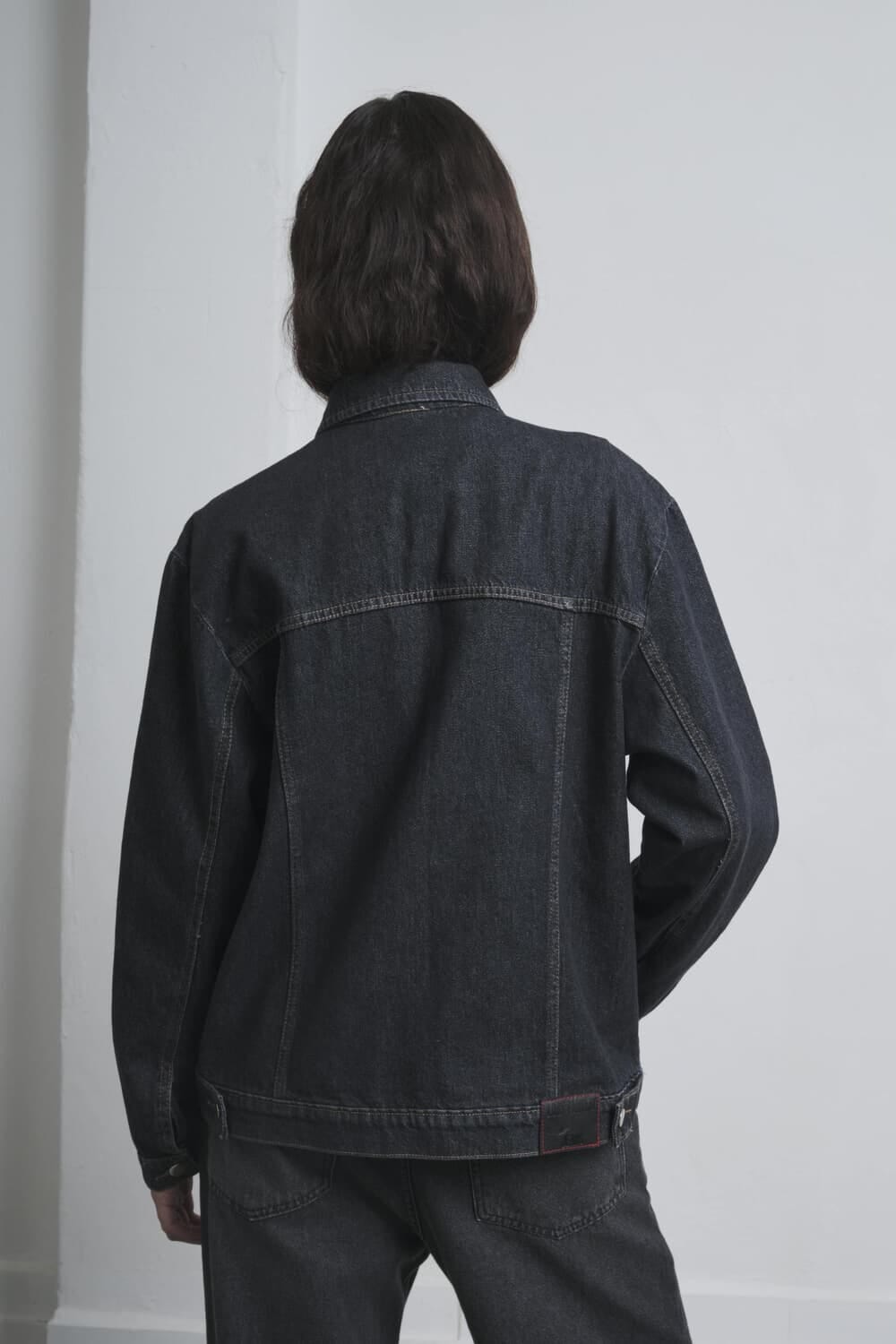 Campera Jean