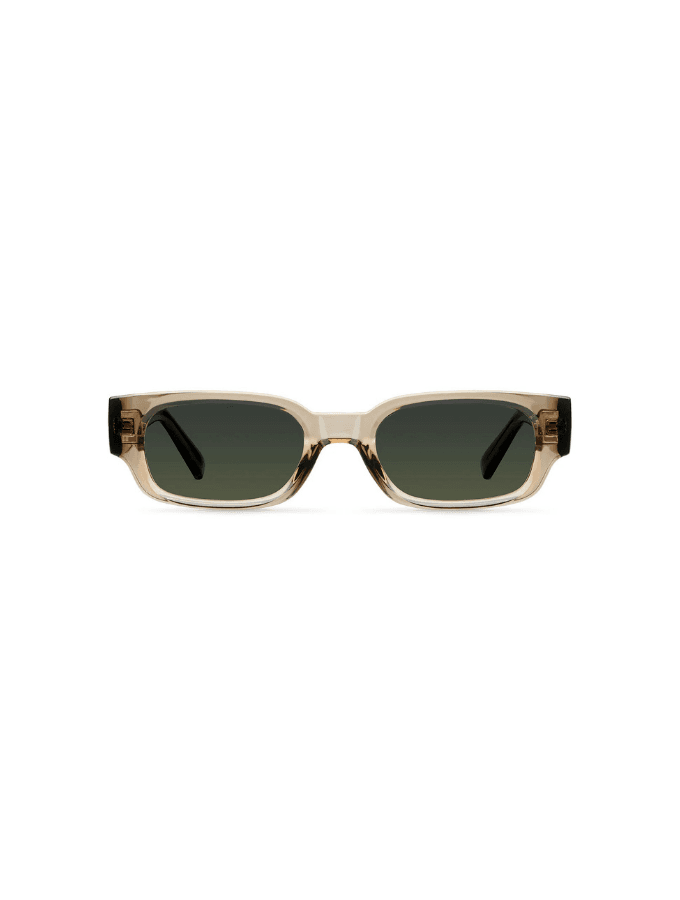 Lentes de Sol - Sura Greige Olive beige talle unico