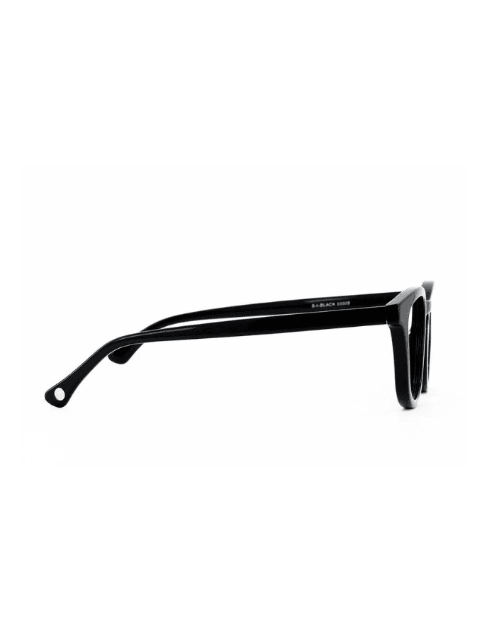 Armazón Meller Specs - Ido Black negro talle unico