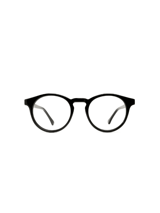 Armazón Meller Specs - Mati Black negro talle unico