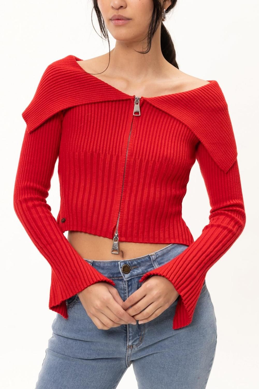 Sweater Jazmin