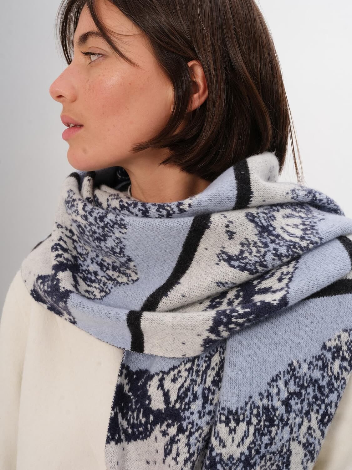 Bufanda Warm
