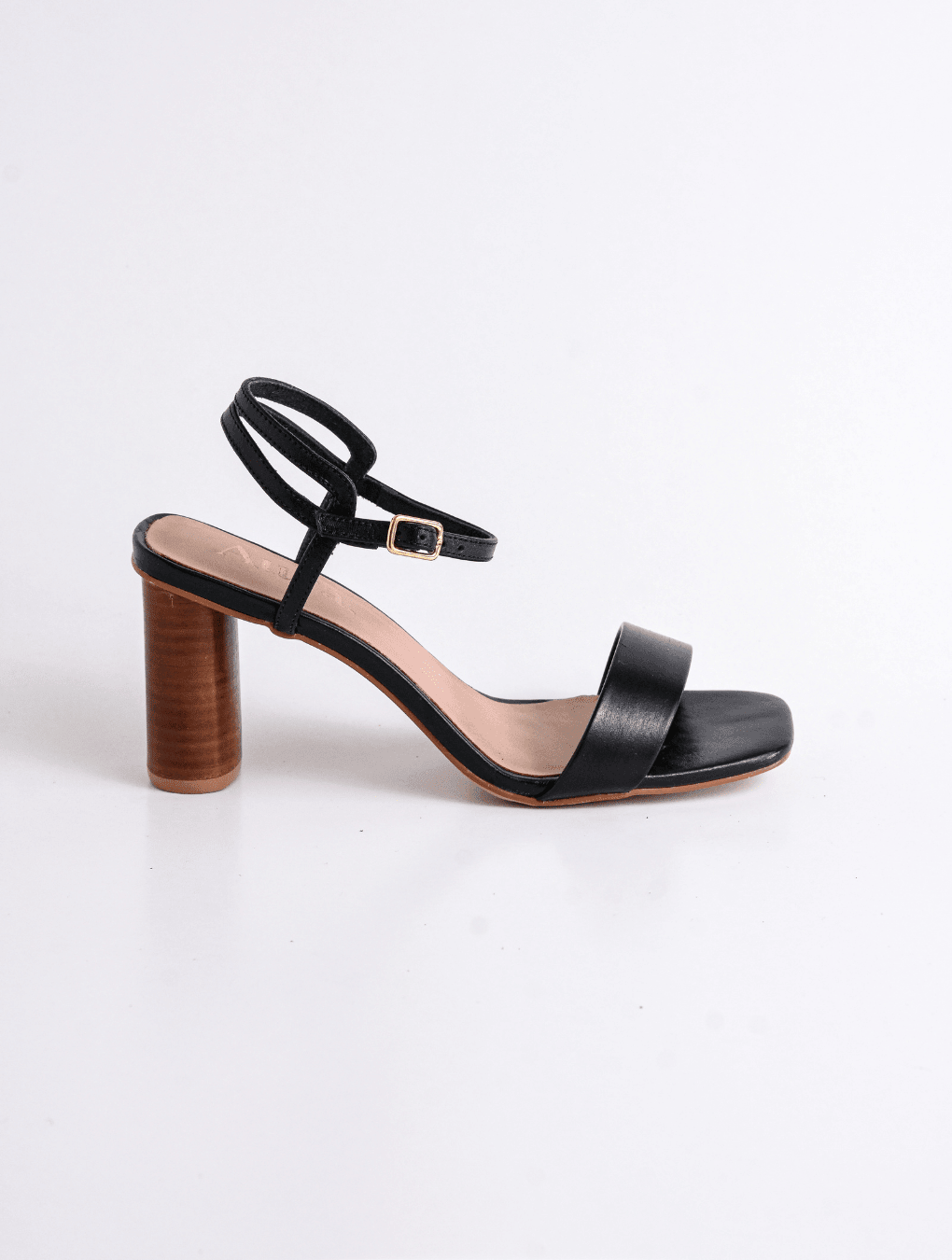 Sandalia Fini negro 39